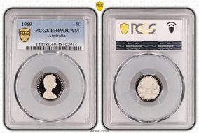 1969 5C PR69DCAM