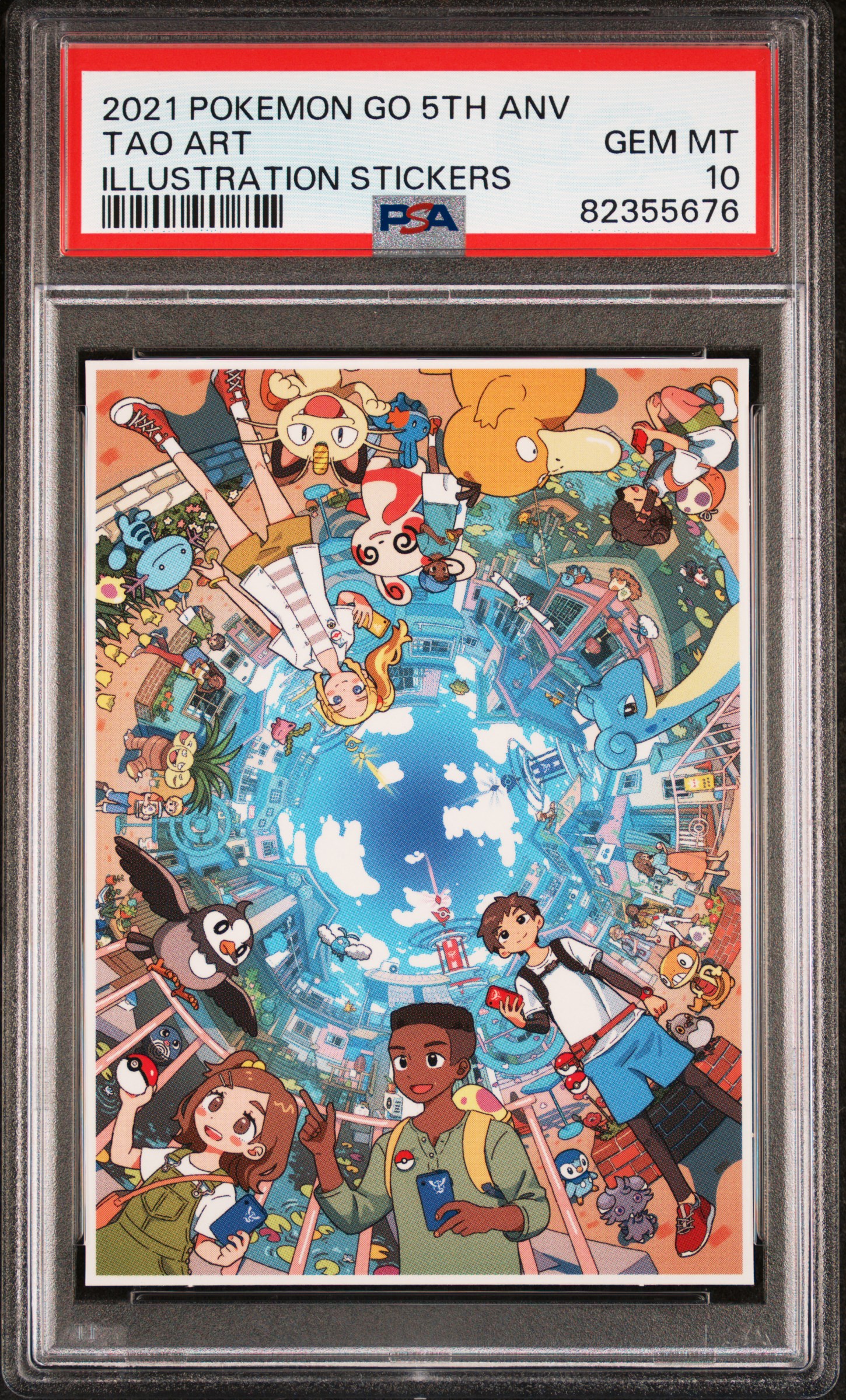 2023 Pokemon Assorted Showcase Image Gallery: 2021 Pokémon