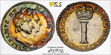 1691/0 1D S-3445 MS62