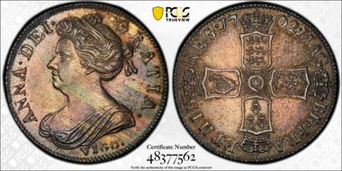 1702 Shil S-3585 VIGO MS64