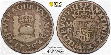 1736-Mo MF 1/2 R Calico-257 N1