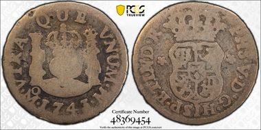 1743-Mo M 1/2 R Calico-267 G6