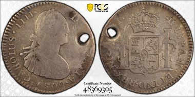 1800-NG M Real Calico-376 N1