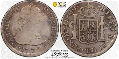 1774-L MJ 2 R Calico-587 F12