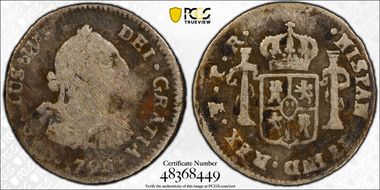 1790-PTS PR 1/2 R Calico-298 N1