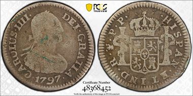 1797-PTS PP 1/2 R Calico-307 N1