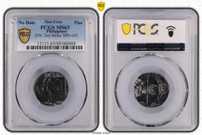 Various Various MS63