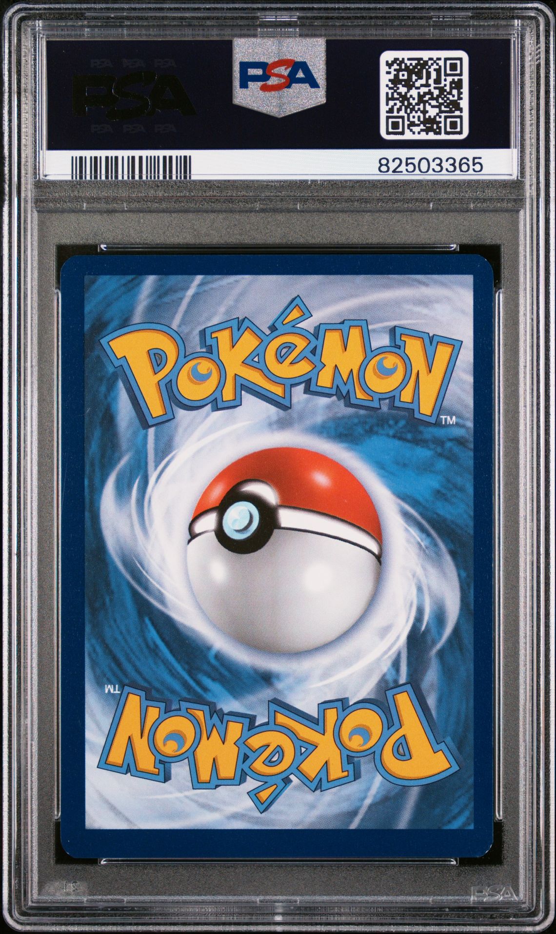 2022 Pokemon Sword & Shield Lost Origin Fa/Giratina Vstar #212 (Lost Origin-Secret) Mint 9 back