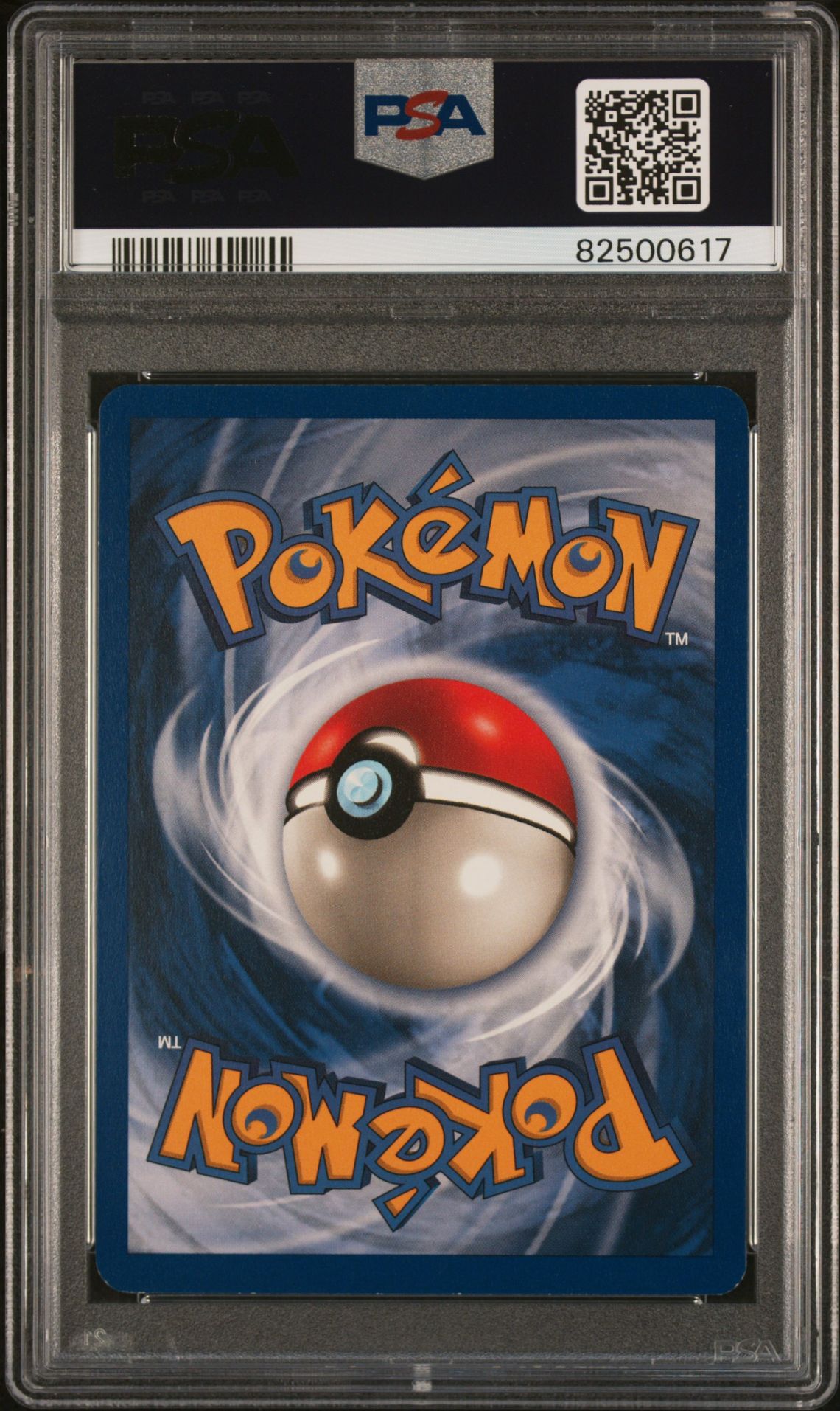 1999 Pokemon Game Venusaur-Holo #15 Ex 5 back