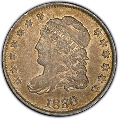 Cert 03869269 - Coin Image