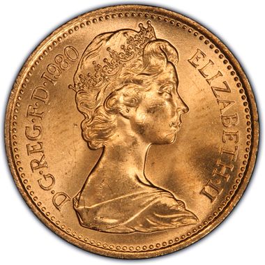 Cert 03868986 - Coin Image