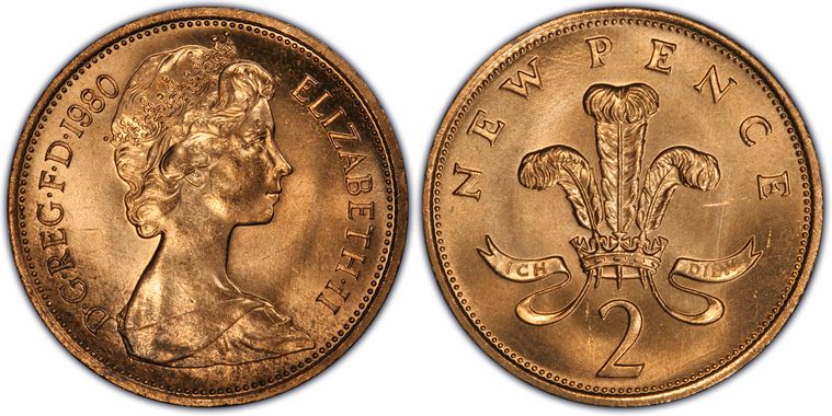 Cert 03868988 - Coin Image