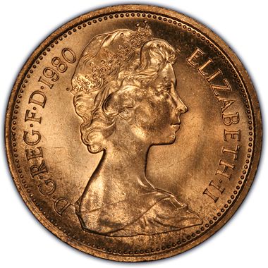 Cert 03868988 - Coin Image