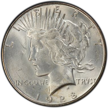 Cert 03878366 - Coin Image