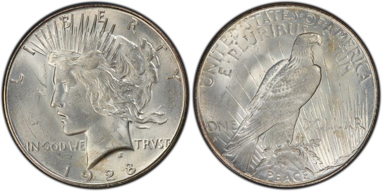 Cert 03878366 - Coin Image