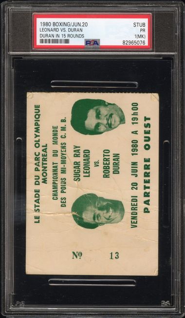 Stub example
