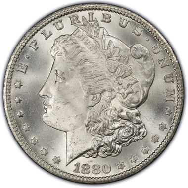 Cert 03874822 - Coin Image