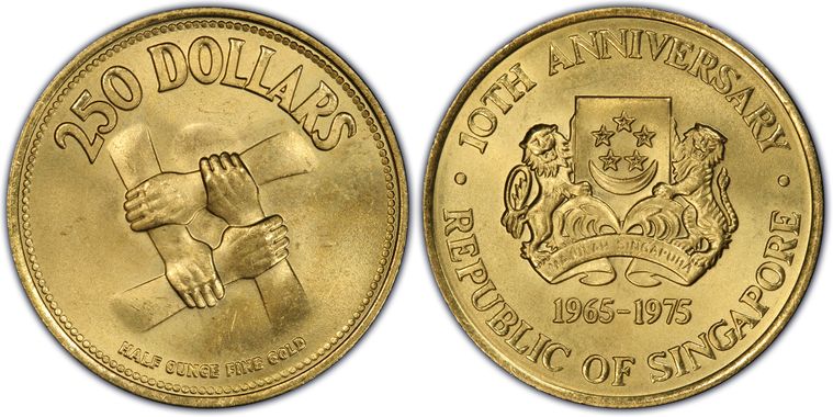 Cert 03872635 - Coin Image