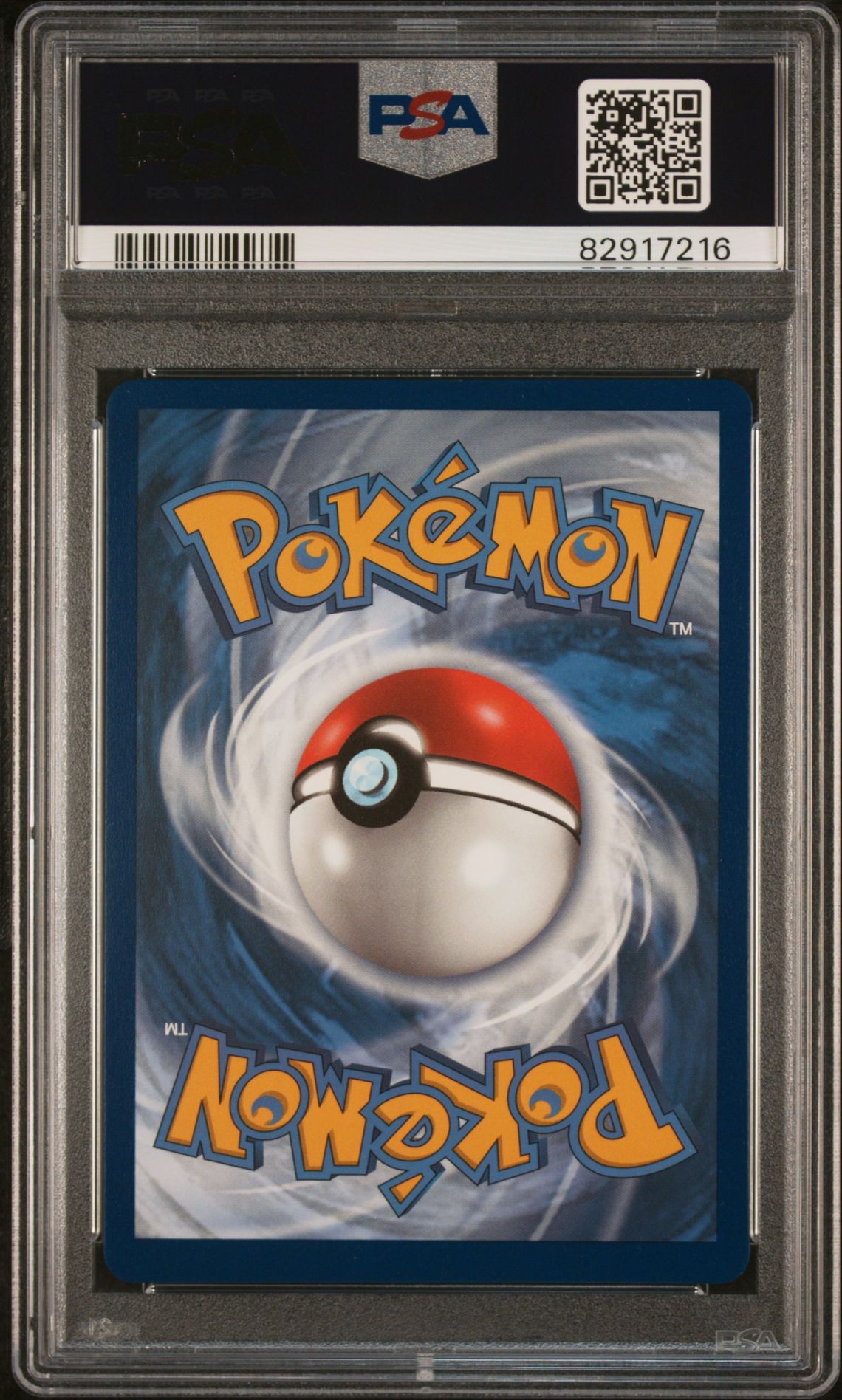 2021 Pokemon Sword & Shield Chilling Reign Fa/Blaziken Vmax #201 (Chilling Reign-Secret) Mint 9 back