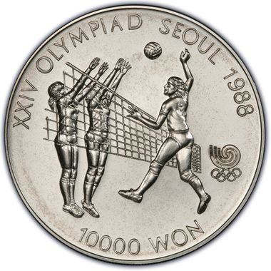 Cert 03865822 - Coin Image