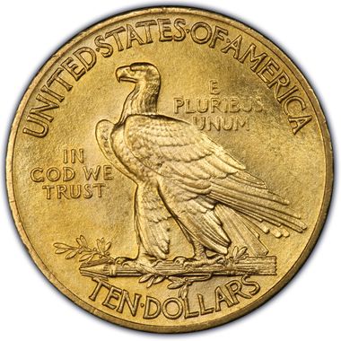 Cert 03879873 - Coin Image