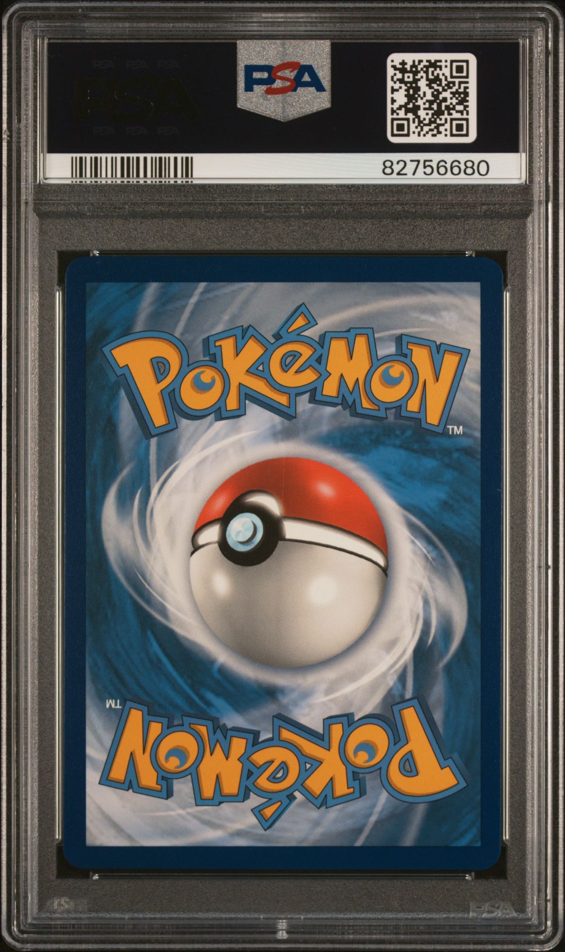 2020 Pokemon Swsh Black Star Promo Charizard V #050 (Chmpn.path Elite Trnr.box) Gem Mt 10 back