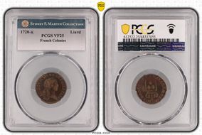 1720-)( Liard VF25BN