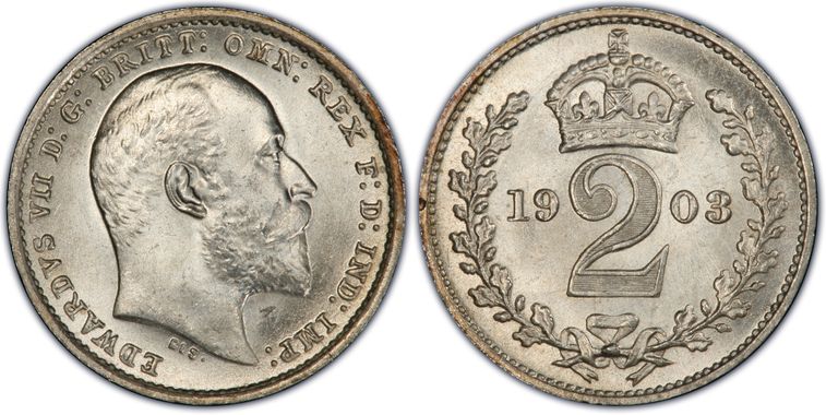 Cert 03860977 - Coin Image