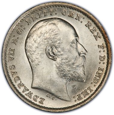 Cert 03860977 - Coin Image