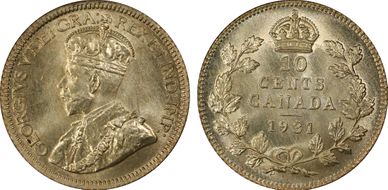 1931 10C SP67
