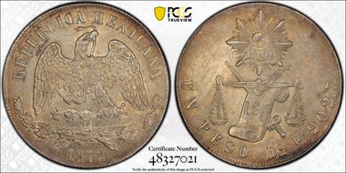 1872-Do PT Peso KM-408.2 N1