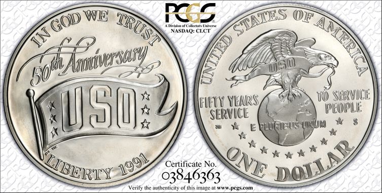 Cert 03846363 - Coin Image