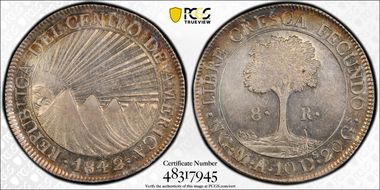 1842/0-NG MA 8 R MS62