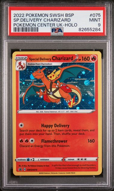 Rayquaza - XY Promos #232 Pokemon Card