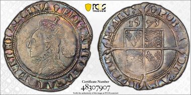 1573 6D S-2563 Acorn AU55