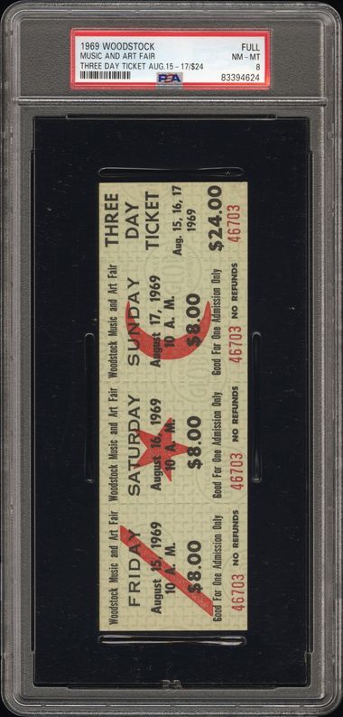 PSA 8 cert 83394624