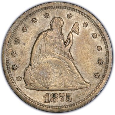 Cert 03842280 - Coin Image