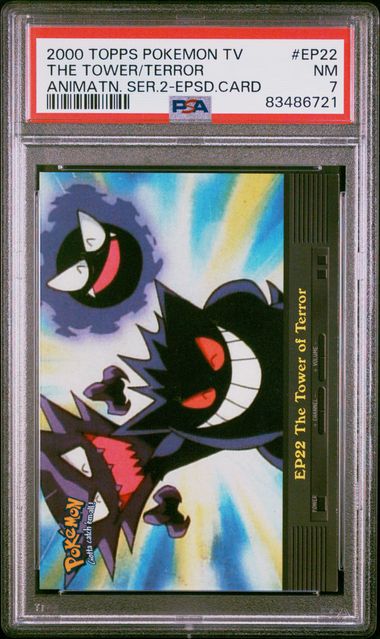 2000 Pokemon Gold Version Part 2 Playing Cards King Of Clubs #201 Unown -  PSA MINT 9 on Goldin Auctions