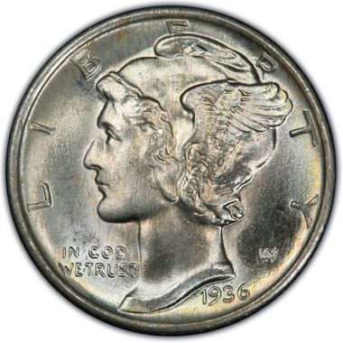 Cert 03819708 - Coin Image