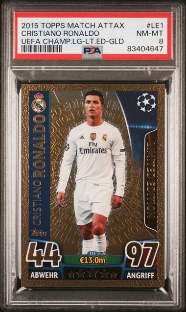 CR7さん専用 Cert Verification 83404647