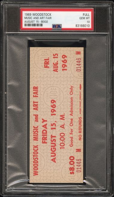 PSA 10 cert 83166010