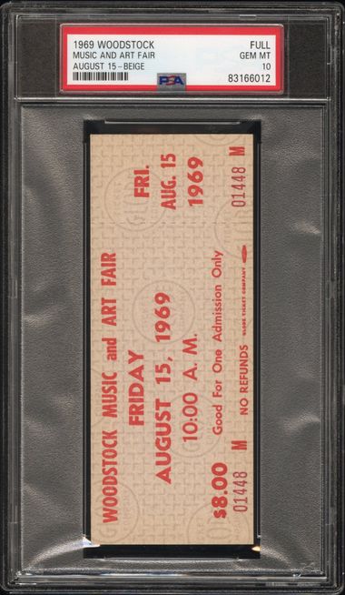PSA 10 cert 83166012