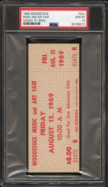 PSA 10 cert 83166013