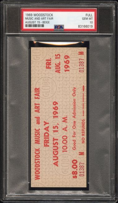 PSA 10 cert 83166019