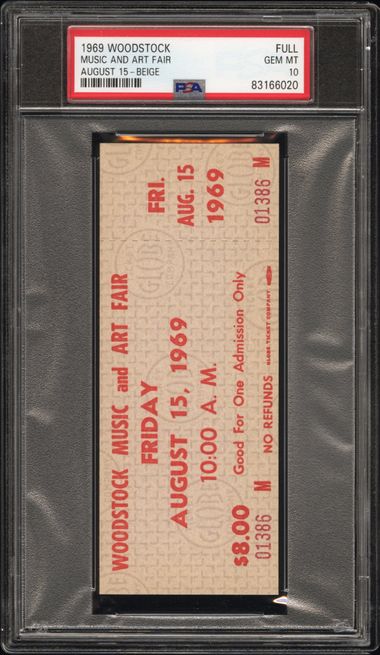 PSA 10 cert 83166020