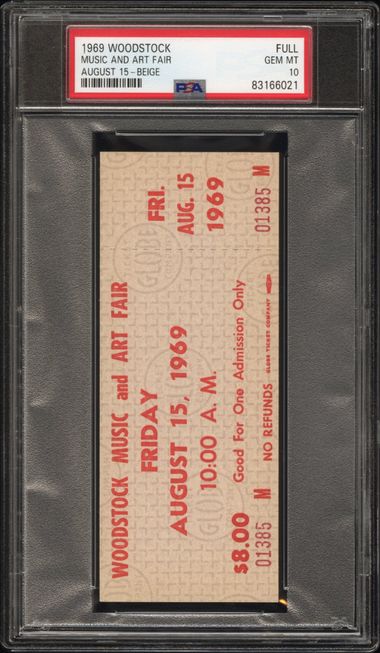 PSA 10 cert 83166021