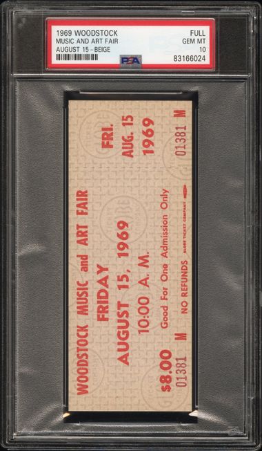 PSA 10 cert 83166024