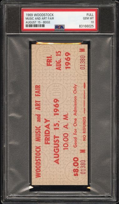 PSA 10 cert 83166025