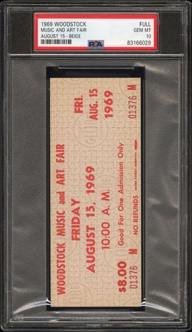PSA 10 cert 83166029