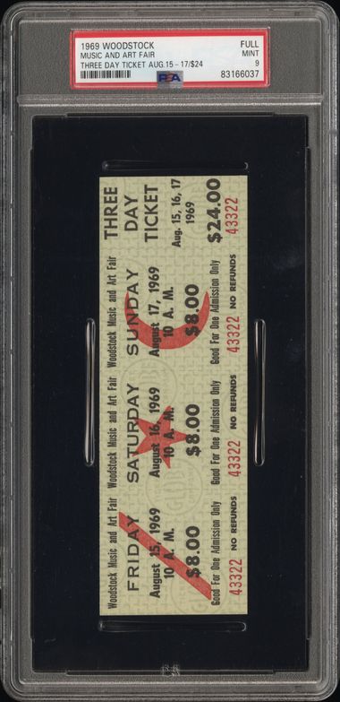 PSA 9 cert 83166037